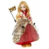 Ever After High Thronecoming Apple White Doll