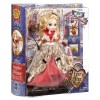Ever After High Thronecoming Apple White Doll