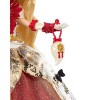 Ever After High Thronecoming Apple White Doll