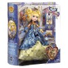 Ever After High Thronecoming Blondie Lockes Doll