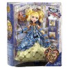 Ever After High Thronecoming Blondie Lockes Doll