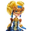 Ever After High Thronecoming Blondie Lockes Doll