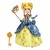 Ever After High Throne...