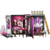 Ever After High Thronecoming Briar Beauty Doll and Furniture Set