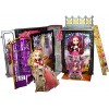 Ever After High Thronecoming Briar Beauty Doll and Furniture Set