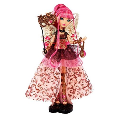 Ever After High Thronecoming C.A. Cupid Doll