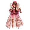 Ever After High Thronecoming C.A. Cupid Doll