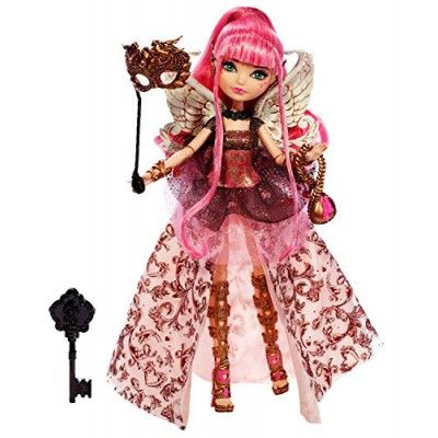 Ever After High Thronecoming C.A. Cupid Doll