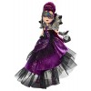 Ever After High Thronecoming Raven Queen Doll