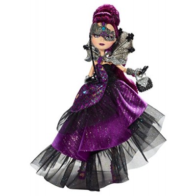 Ever After High Thronecoming Raven Queen Doll