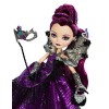 Ever After High Thronecoming Raven Queen Doll