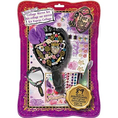 Fashion Angels Ever After High Collage Mirror Kit