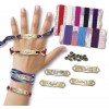 Fashion Angels Ever After High "Spellbinding" Wrap Bracelet Kit