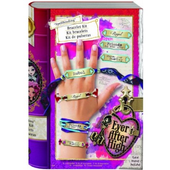 Fashion Angels Ever After High "Spellbinding" Wrap Bracelet Kit