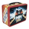 Factory Entertainment Back to the Future Tin Tote Bag