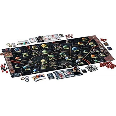 Fantasy Flight Games Star Wars: Rebellion Board Game