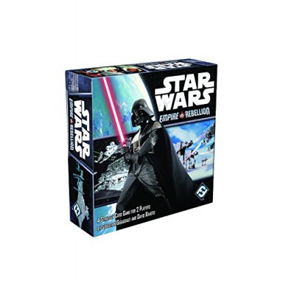 Star Wars: EmpirevsRebellion