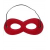 Fashionclubs Christmas Party Kids' Superhero Costume Mask Pack of 11 Random Color