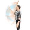 Three Counting and Talking Wrestling Referee Action Figure