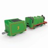 Fisher-Price Thomas The Train - TrackMaster Motorized Henry Engine