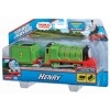 Fisher-Price Thomas The Train - TrackMaster Motorized Henry Engine