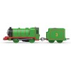 Fisher-Price Thomas The Train - TrackMaster Motorized Henry Engine