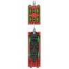 Fisher-Price Thomas The Train - TrackMaster Motorized Henry Engine