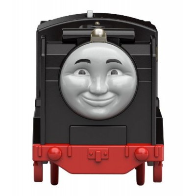 Fisher-Price Thomas The Train - TrackMaster Motorized Hiro Engine