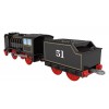 Fisher-Price Thomas The Train - TrackMaster Motorized Hiro Engine