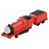 Fisher-Price Thomas The Train - TrackMaster Motorized James Engine