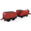 Fisher-Price Thomas The Train - TrackMaster Motorized James Engine