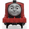 Fisher-Price Thomas The Train - TrackMaster Motorized James Engine