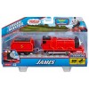 Fisher-Price Thomas The Train - TrackMaster Motorized James Engine
