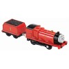 Fisher-Price Thomas The Train - TrackMaster Motorized James Engine