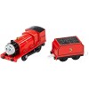 Fisher-Price Thomas The Train - TrackMaster Motorized James Engine