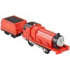Fisher-Price Thomas The Train - TrackMaster Motorized James Engine