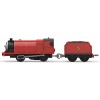 Fisher-Price Thomas The Train - TrackMaster Motorized James Engine