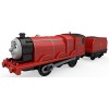 Fisher-Price Thomas The Train - TrackMaster Motorized James Engine