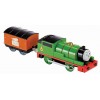 Fisher-Price Thomas The Train - TrackMaster Motorized Percy Engine
