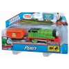 Fisher-Price Thomas The Train - TrackMaster Motorized Percy Engine
