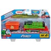 Fisher-Price Thomas The Train - TrackMaster Motorized Percy Engine