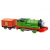 Fisher-Price Thomas The Train - TrackMaster Motorized Percy Engine