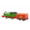 Fisher-Price Thomas The Train - TrackMaster Motorized Percy Engine