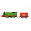 Fisher-Price Thomas The Train - TrackMaster Motorized Percy Engine