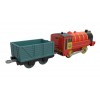 Fisher-Price Thomas The Train - TrackMaster Motorized Victor Engine