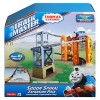 Fisher-Price Thomas The Train TrackMaster Sodor Spiral Expansion Pack