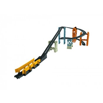 Fisher-Price Thomas The Train TrackMaster Sodor Spiral Expansion Pack