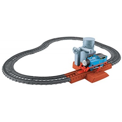 Fisher-Price Thomas The Train - TrackMaster Water Tower Starter Set