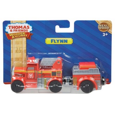Fisher-Price Thomas the Train Wooden Railway Flynn