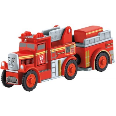Fisher-Price Thomas the Train Wooden Railway Flynn